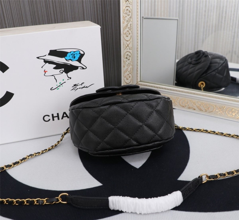 Ch**el satchel bags